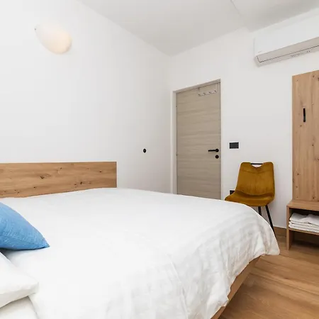 Sanpier Apartment