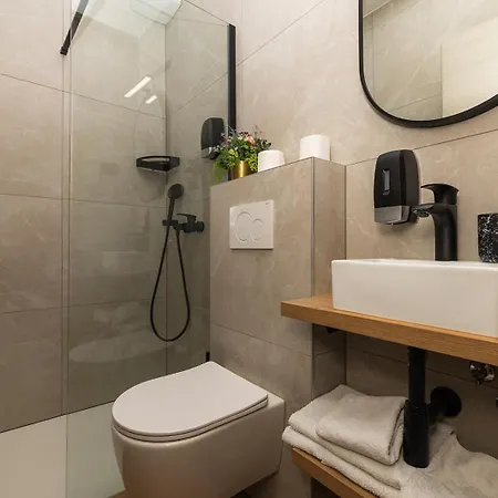 Apartmán Sanpier *