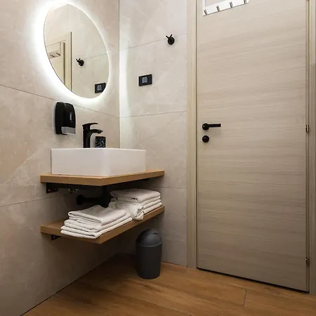 Apartmán Sanpier Veli Lošinj