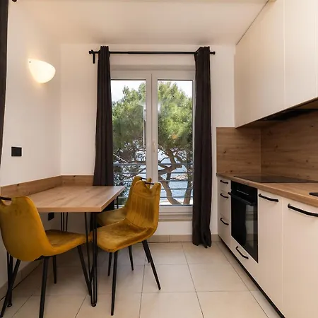 Sanpier Apartment