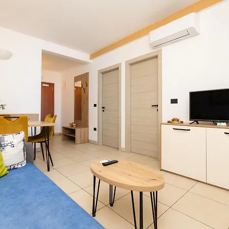Apartmán Sanpier Veli Lošinj