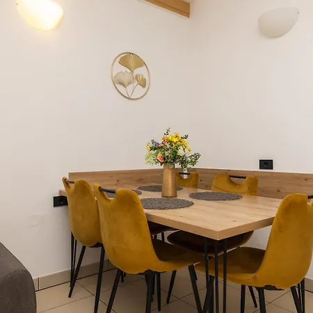 Sanpier Apartmán