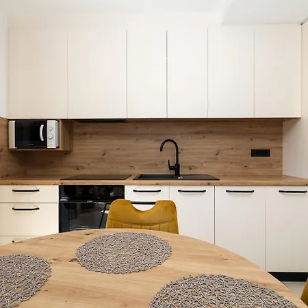 Sanpier Apartmán
