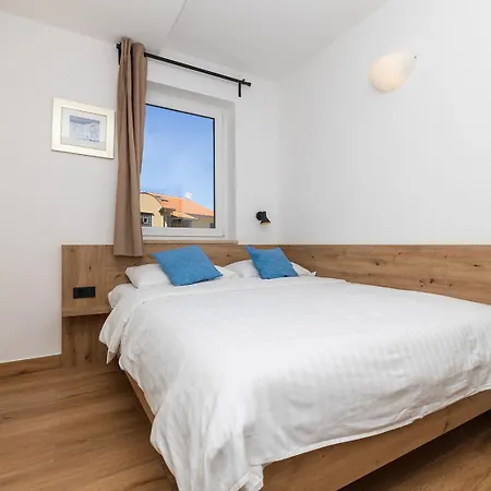 Apartmán Sanpier