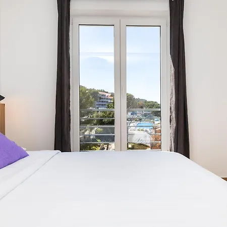 Sanpier Apartment *