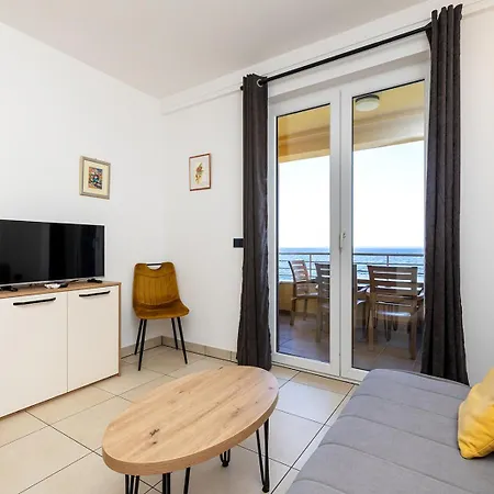Sanpier Apartment
