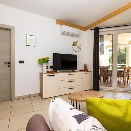 Apartmán Sanpier Veli Lošinj