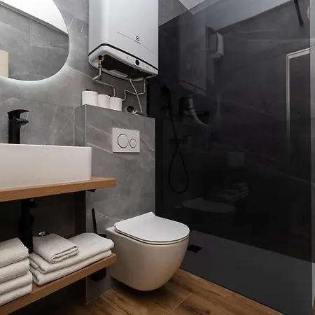 Sanpier Apartmán