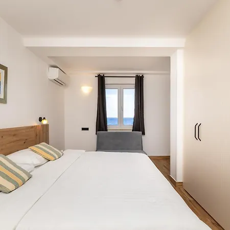 Apartment Sanpier