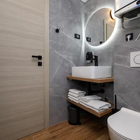 Sanpier Apartment *