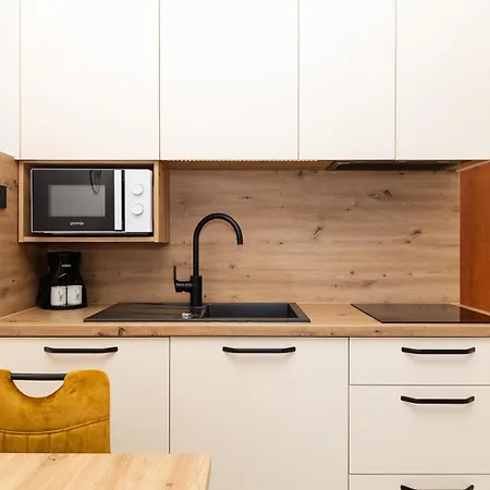 Sanpier Apartment Veli Losinj