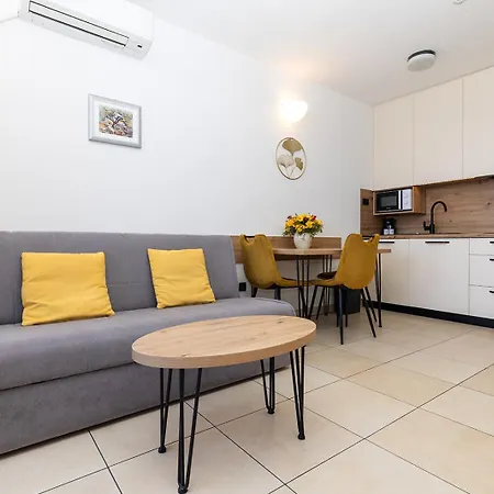 Sanpier Apartment Veli Losinj