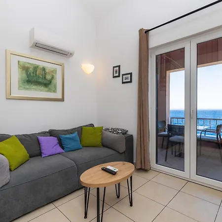 Sanpier Apartment