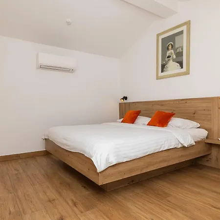 Sanpier Apartmán Veli Lošinj
