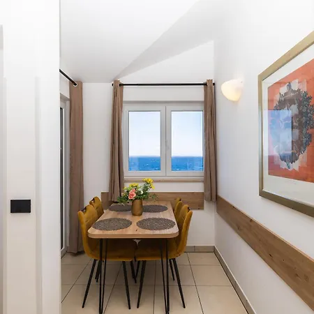 Sanpier Apartment