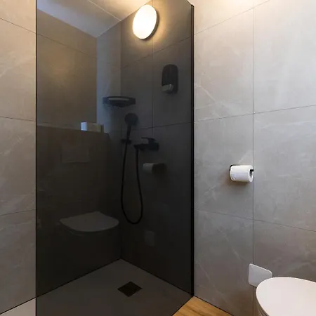 Sanpier Apartmán *