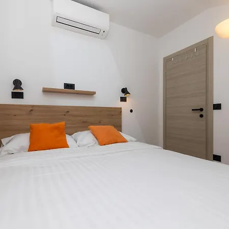 Sanpier Apartment Veli Losinj