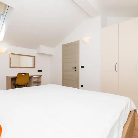 Apartmán Sanpier