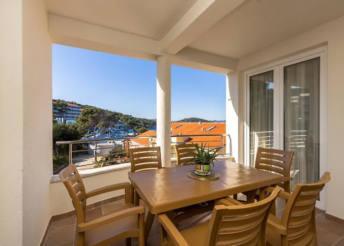 Apartman Sanpier *