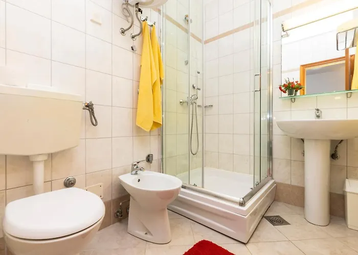 Sanpier Apartman Veli Lošinj