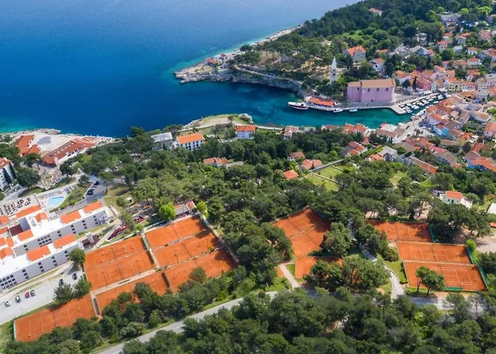 Apartman Sanpier *