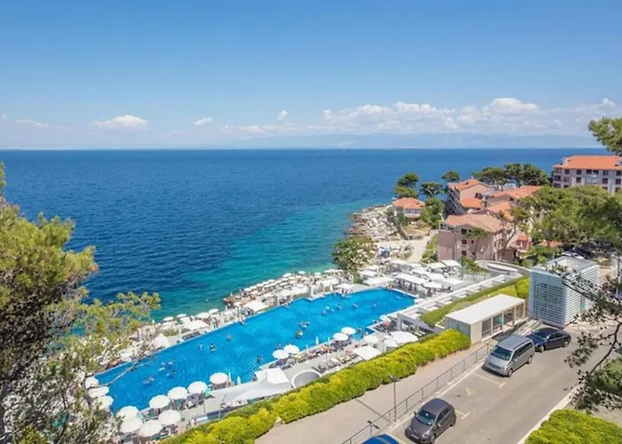 Appartamento Sanpier *