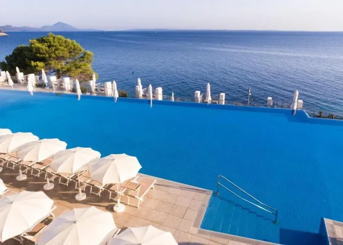 Sanpier Apartman *