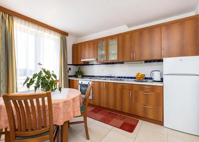 Sanpier Apartman *