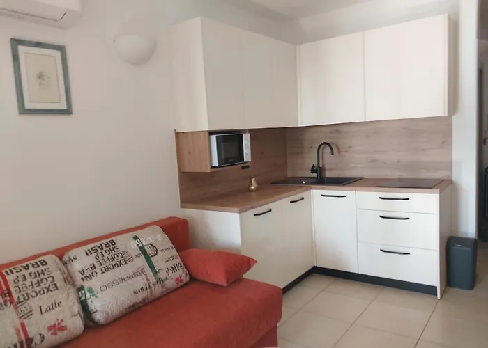 Appartamento Sanpier