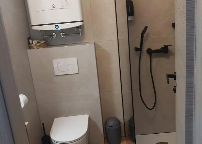 Apartman Sanpier
