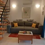 Apartmán Sanpier Veli Lošinj