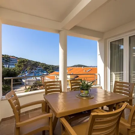 Apartman Sanpier *