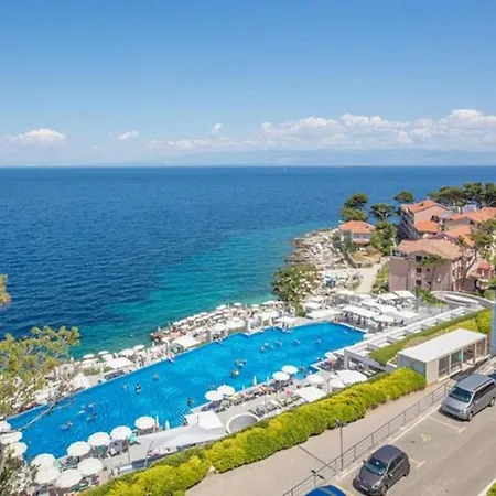 Appartement Sanpier *