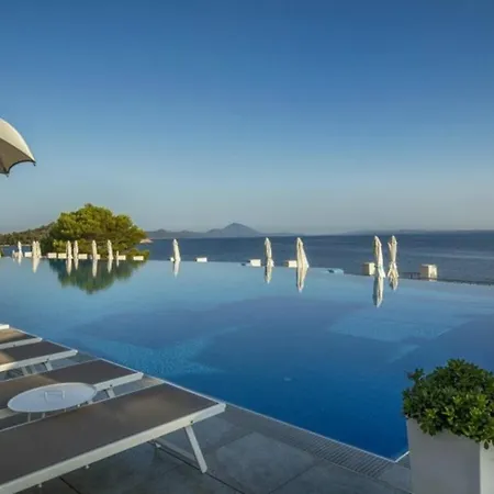 Appartement Sanpier *