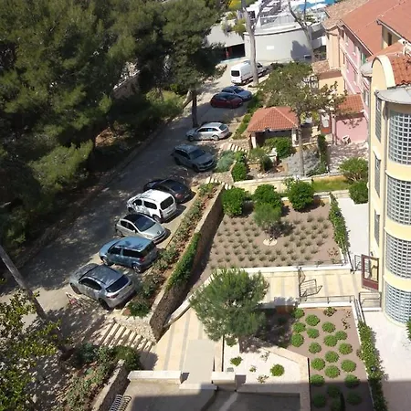 Sanpier Apartman