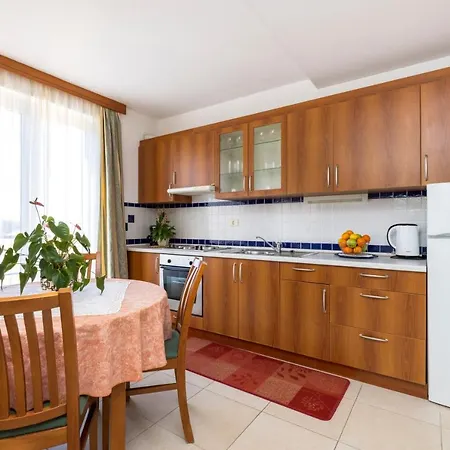 Sanpier Appartement *