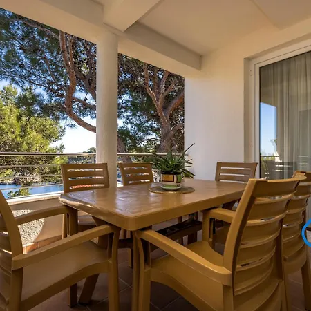 Appartement Sanpier Veli Lošinj