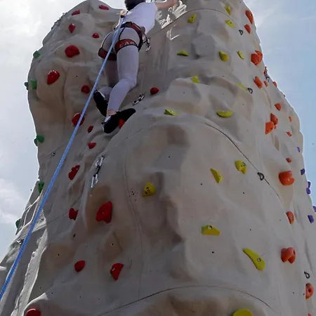 Appartement Sanpier Veli Lošinj