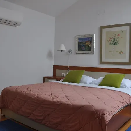 Appartement Sanpier *