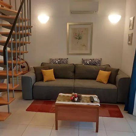 Appartement Sanpier Veli Lošinj
