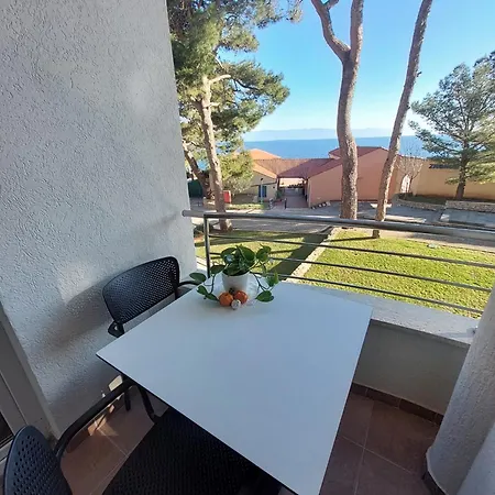 Apartman Sanpier *