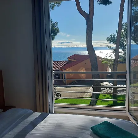 Apartman Sanpier *